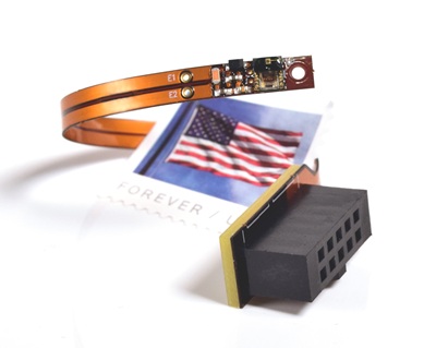 Optical Encoder Module, 1.25 um Quadrature Resolution, OEM-00125U-02