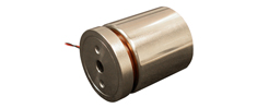 Vacuum Compatible Linear DC Motors
