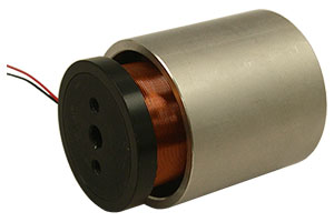 Linear Voice Coil Motor LVCM-051-051-06
