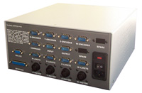 Motion Control 100 series