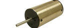 Direct Drive Linear Motor with Built-in Encoder
